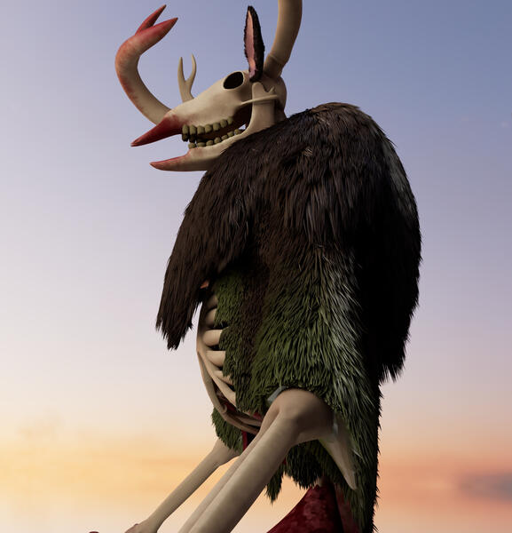 Wendigo Side