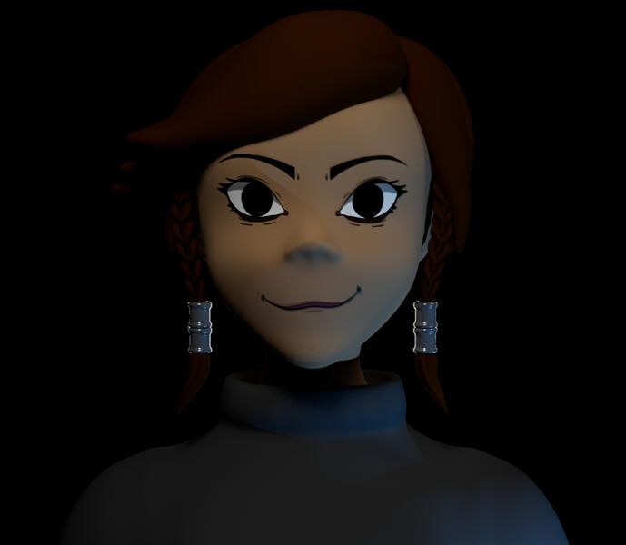 Maya, Zbrush, Substance, Photoshop