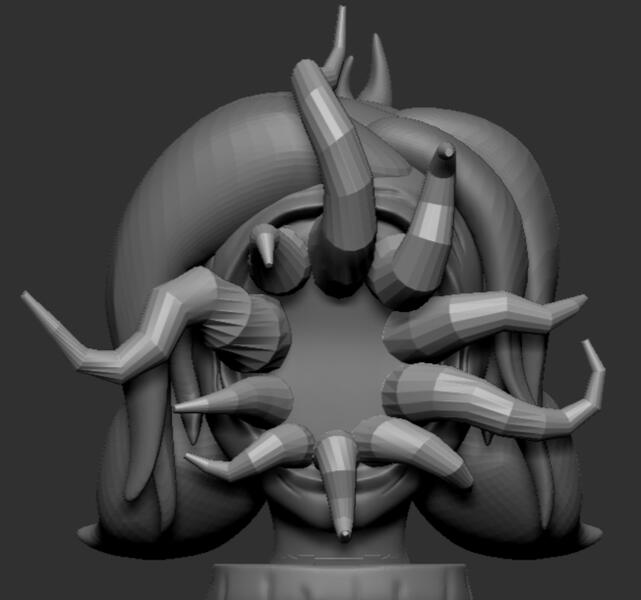 Zbrush