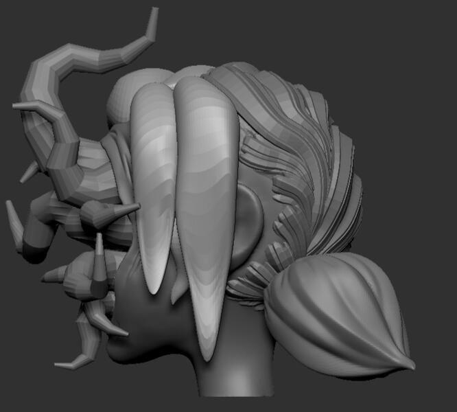 Zbrush